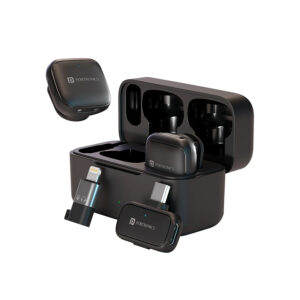 Portronics VlogMate Ultra Microphone