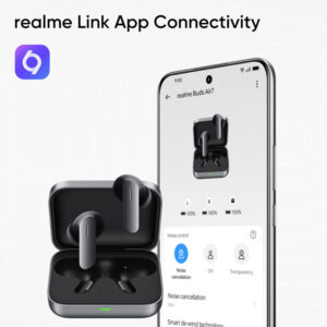 Realme Buds Air 7 TWS Earbuds
