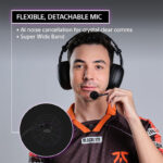 Sony-INZONE H9 II Wireless Noise Cancelling Gaming Headset