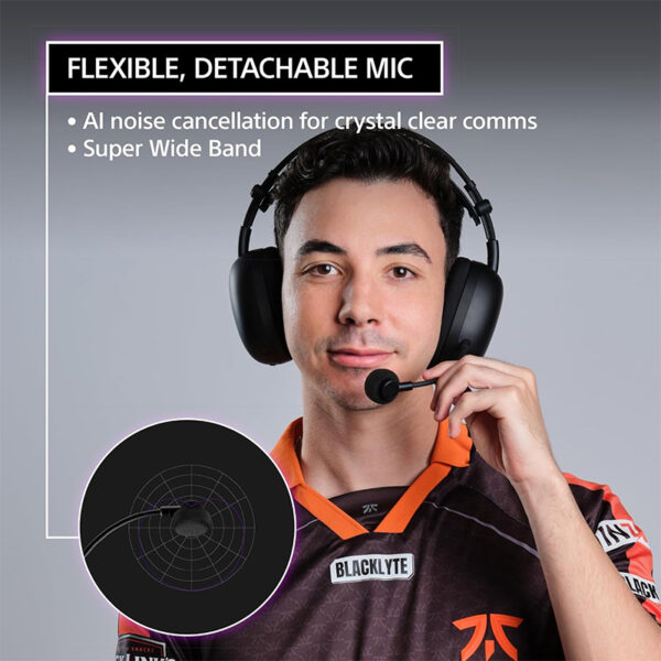 Sony-INZONE H9 II Wireless Noise Cancelling Gaming Headset