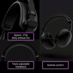 Sony-INZONE H9 II Wireless Noise Cancelling Gaming Headset