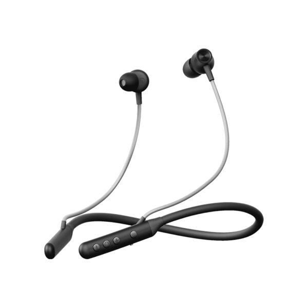 GoBoult Surge Wireless Bluetooth Neckband