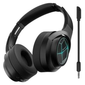 Zebronics Envy 2 Wireless Over Ear Headphone