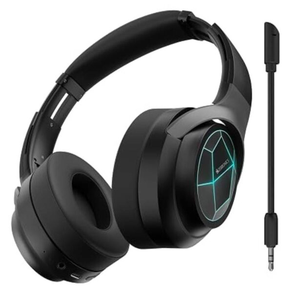 Zebronics Envy 2 Wireless Over Ear Headphone