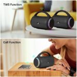 Zebronics Zeb-County 5 Plus Bluetooth Speaker