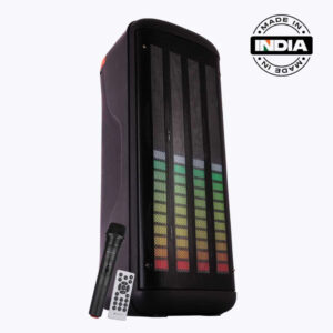 Zebronics Zeb Thump 501 40W Bleutooth Party Speaker