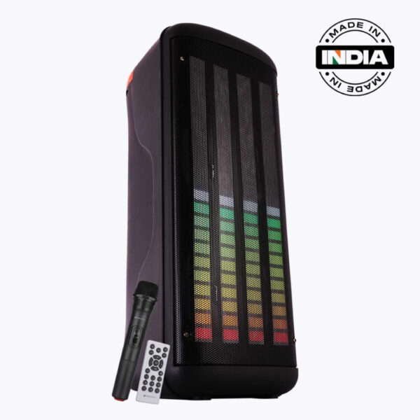 Zebronics Zeb Thump 501 40W Bleutooth Party Speaker