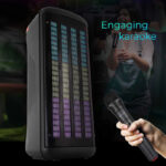 Zebronics Zeb Thump 501 40W Bleutooth Party Speaker
