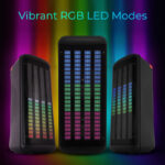 Zebronics Zeb Thump 501 40W Bleutooth Party Speaker