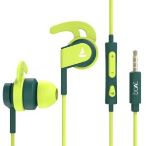 boAt Bassheads 242 Wired Headset