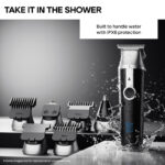 boAt Slazer K100 Trimmer