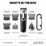 boAt Slazer K100 Trimmer