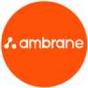 Ambrane Logo
