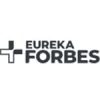 Eureka forbes logo