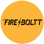 Fire-Boltt Logo