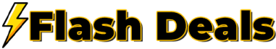 Flash Deals