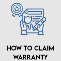 How to Claim Warranty