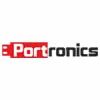 Portronics logo