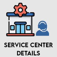 Service Center Details Icon
