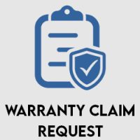 Warranty Claim Request