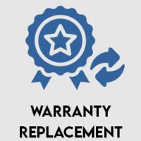 Warranty Replacement Icon