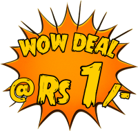 Wow Deal Logo Wow Deal Logo