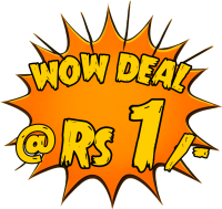 Wow Deal Logo