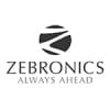 Zebronics Logo