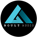 Boult Audio logo