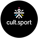 cultsport logo
